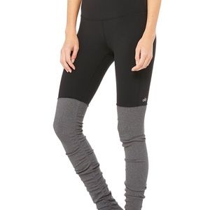 Alo Yoga Goddess Leggings-Extra Small